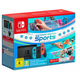 Консоль Nintendo Switch Neon + Switch Sports + 3M NSO (0045496453657) - зображення 6