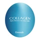 Пудра увлажняющая с коллагеном Enough Collagen Hydro Moisture Two Way Cake SPF25++ с запаской - 13г+13г - изображение 2