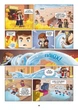 Minecraft. Фріжель i Флаффі. Том 2: Турнiр зiрок - Фріжель (978-617-7678-46-4) - изображение 3