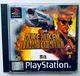 Duke Nukem Time to Kill, Б/У, английская версия - диск для PlayStation 1 - изображение 1