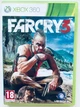 Far Cry 3, Б/У, английская версия - диск для Xbox 360 - изображение 1