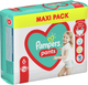 Pieluchomajtki Pampers Pants Rozmiar 6 (15+ kg) 36 szt (8006540069028) - obraz 3