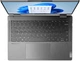 Ноутбук Lenovo Yoga 7 14ARB7 Storm Grey AMD Ryzen 5 6600U RAM 16 ГБ SSD 512 ГБ Windows 11 - зображення 5