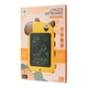 Графічний планшет для малювання LCD Giraffe 8.5 дюймів (yellow) - зображення 10