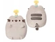М'яка іграшка котик Pusheen Party у святковому ковпаку, 14 см (61518) - изображение 1