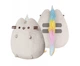 М'яка іграшка котик Pusheen єдиноріг з веселковою гривою і хвостом, 25 см (61529) - зображення 5