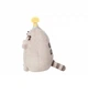 М'яка іграшка котик Pusheen Party у святковому ковпаку, 14 см (61518) - изображение 5