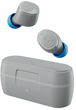 Słuchawki Skullcandy Jib True Light Grey/Blue (S2JTW-P751) - obraz 1