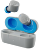 Słuchawki Skullcandy Jib True Light Grey/Blue (S2JTW-P751) - obraz 2