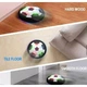 Игра Аэрофутбол HoverBall 9705-2 с воротами и мячом со светом Разноцветный - изображение 5