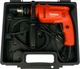 Дрель ударная Makita M0801K MT (500Вт, 13мм) + кейс (4322) - изображение 1