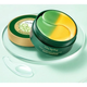 Гидрогелевые патчи маски с огурцом увлажняющие One Spring Golden Cucumber Moisturizing Eye Mask (SK-N11266-60475S) - изображение 2