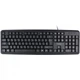 Клавиатура Vinga KB110BK (152678) - изображение 1