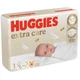 Подгузники Huggies Extra Care Размер 1 (2-5 кг) 50 шт (5029053564883) (152964) - изображение 2