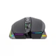 Мишка Aula F805 USB Black (6948391212906) - зображення 3