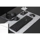 Клавиатура 2E KS260 Wireless Black (2E-KS260WB) - изображение 7