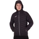 Куртка з капюшоном Joma URBAN III 101594-110 розмір S чорний - зображення 5