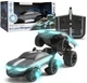 Автомобиль на радиоуправлении Sharper Image Stunt Mongoose LED (4894088061406) - изображение 2