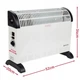 Конвекторный обогреватель Maltec CH2500DW - изображение 2