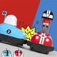 Игровой набор Sharper Image Road Rage speed bumpers (4894088051964) - изображение 11