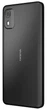 Мобильный телефон Nokia C02 2/32GB Dual SIM Charcoal (6438409082794) - изображение 5