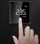 WiFi терморегулятор теплого пола 4HEAT AE-669B WiFI (4HT.AE669B.WF) - изображение 7