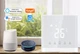 WiFi терморегулятор теплої підлоги 4HEAT AE-667 WiFI (4HT.AE667.WF) - зображення 3