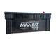 Автомобильный аккумулятор Seasco Maxbat Gold Premium 200L ампер час 12 вольт - изображение 1