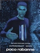 Тестер Туалетна вода для чоловіків Paco Rabanne Ultraviolet Man 100 мл (без коробки) - зображення 2