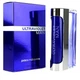 Туалетная вода для мужчин Paco Rabanne Ultraviolet Man 100 мл - изображение 1