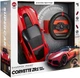 Автомобиль на радиоуправлении Sharper Image Corvette ZR1 1:14 (4894088068504) - изображение 1