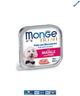 Влажный корм Monge Dog Wet FRESH свинина 0.1 кг (013093) - изображение 1