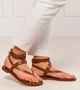 Босоножки MICHAEL Michael Kors Pearson Thong sandals W6 36 22,5 см (MMKPTS24) - изображение 2