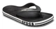 В'єтнамки Crocs Bayaband Flip 205393-066-M9 42-43 26,3 см Чорні (205393-066) - зображення 2
