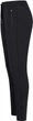 Спортивные штаны женские Jako PRO CASUAL черные XS 6545-800 - изображение 3