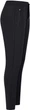 Спортивные штаны женские Jako PRO CASUAL черные XS 6545-800 - изображение 4