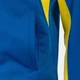 Спортивный костюм Joma DERBY сине-темно-сине-желтый 2XL 103120.703 - изображение 4