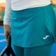 Спідниця-шорти для тенісу Joma COMBI TORNEO зелена L 901623.727 - зображення 7