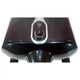 Фен портативний Artero Black 2 M, 3000 Вт, 2 моторa S267 (S267) - зображення 3