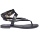 Босоножки MICHAEL Michael Kors Pearson Thong sandals W6,5 36-37 23 см (BMMKPTS23) - изображение 2