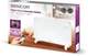 Умный панельный Смарт обогреватель Sencor SCF 4200WH WIFI DIGITAL GLASS smart convector heater, White Белый (SCF 4200WH) - изображение 11