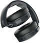 Słuchawki Skullcandy Hesh ANC True Black (S6HHW-N740) - obraz 4