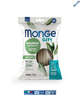 Лакомство для собак Monge Gift Dog Mini лосоcь с шалфеем 0.12 кг (085564) - изображение 1