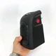 Портативный обогреватель Handy Heater, с терморегулятором и таймером, чёрный, обогреватель дуйчик, бытовой мини тепловентилятор, 400 Вт - изображение 11