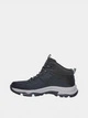 Женские ботинки Skechers Relaxed Fit: Trego - Trail Kismet 40 Серый 180001 CHAR - изображение 2