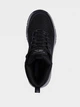Женские ботинки Skechers Relaxed Fit: Trego - Trail Kismet 37 Черный 180001 BKCC - изображение 3