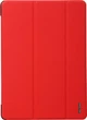 Чехол для планшета BeCover Smart Case Nokia T20 10.4" Red (708045) - изображение 2
