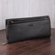 Кошелек C-8998-black Черный - изображение 1