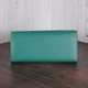 Кошелек C-6200A-green Зеленый - изображение 3