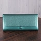 Кошелек C-3820A-green Зеленый - изображение 2